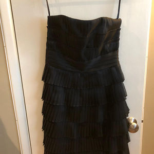 NWT White House Black Market Cocktail Dress Size 4